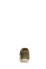 Naturino Macks VL - militaire milk velcro