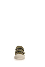 Naturino Macks VL - militaire milk velcro