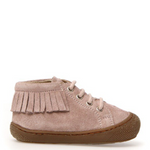 Naturino July one - Suede Cipra