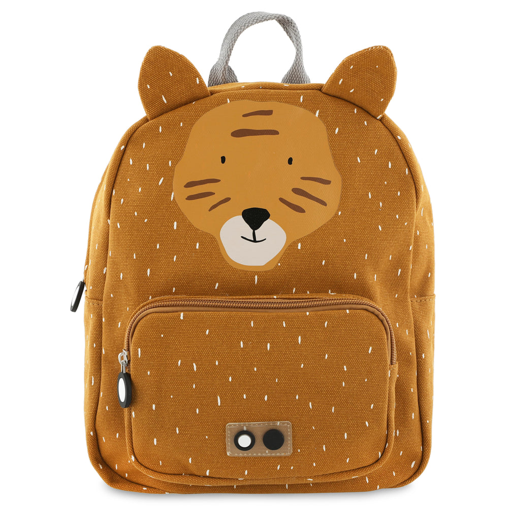 (90-203) Backpack - Mr. Tiger
