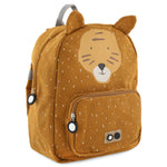 (90-203) Backpack - Mr. Tiger