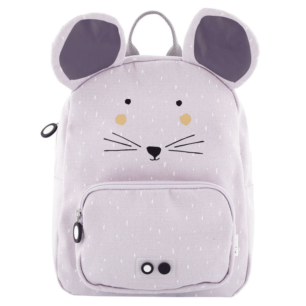 Backpack Trixie Mrs. Mouse