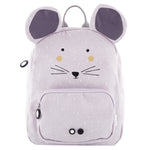 Backpack Trixie Mrs. Mouse
