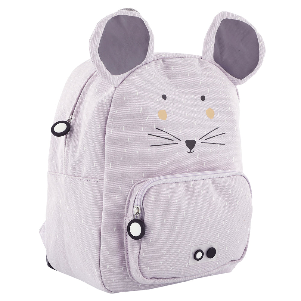 Backpack Trixie Mrs. Mouse