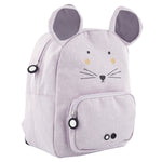 Backpack Trixie Mrs. Mouse