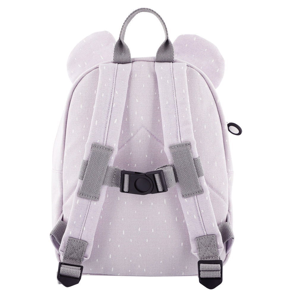 Backpack Trixie Mrs. Mouse
