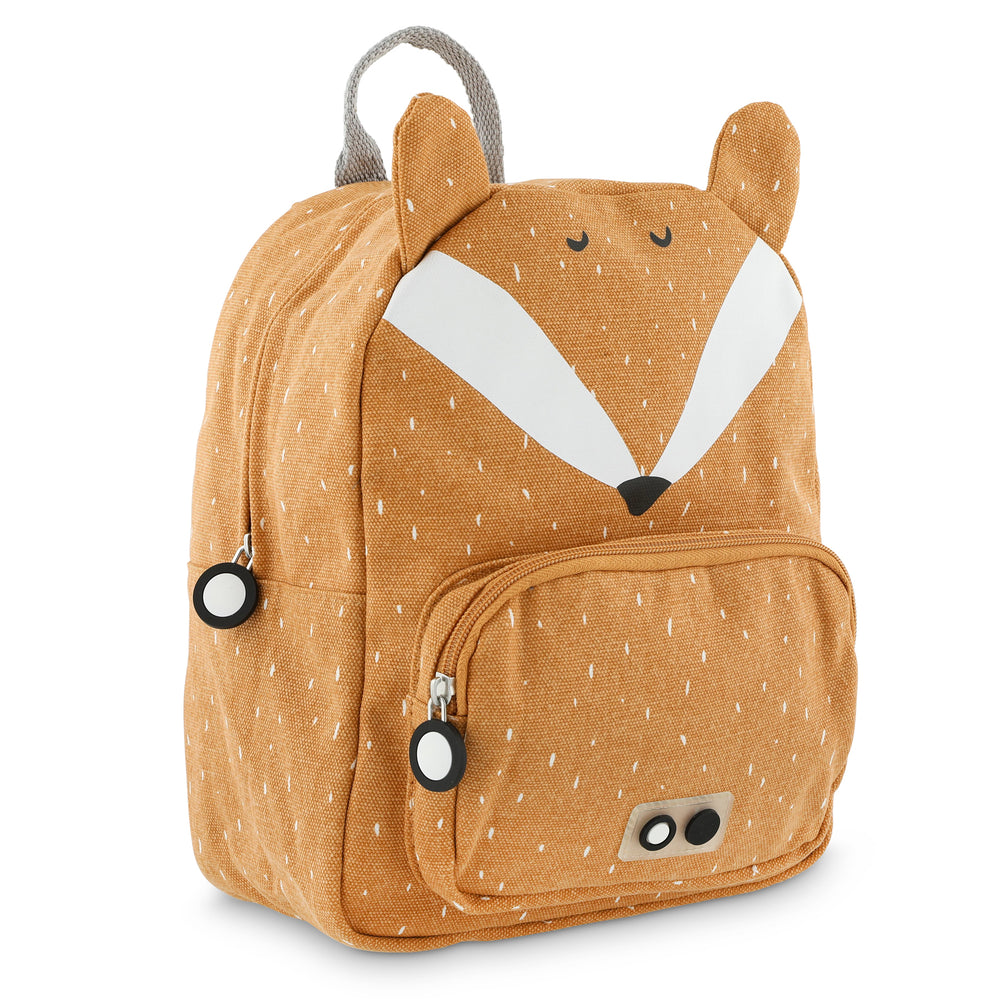 (90-210) Backpack Trixie baby Mr. Fox