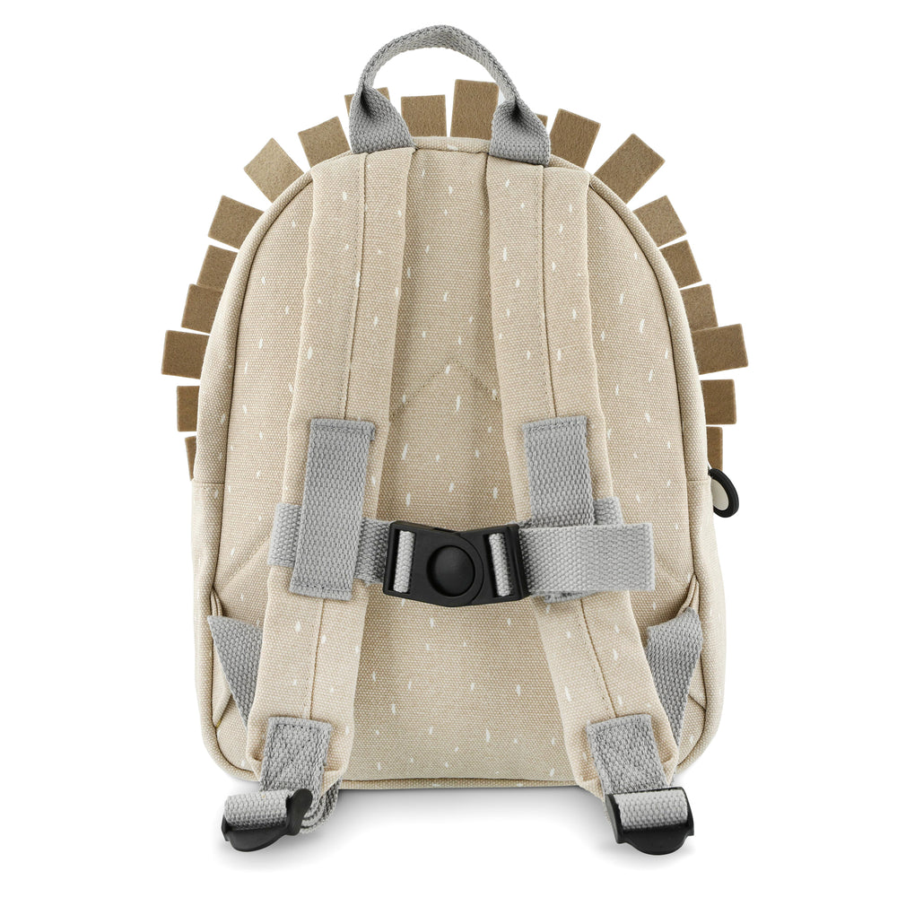 (90-211) Backpack Trixie baby Mrs. Hedgehog