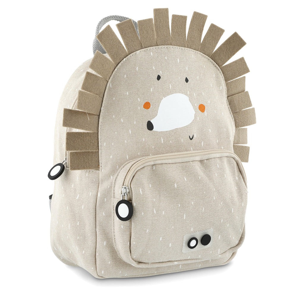 (90-211) Backpack Trixie baby Mrs. Hedgehog