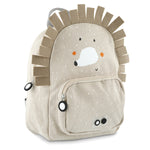 (90-211) Backpack Trixie baby Mrs. Hedgehog