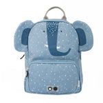 (90-214) Backpack Trixie baby Mrs. Elephant