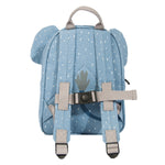 (90-214) Backpack Trixie baby Mrs. Elephant