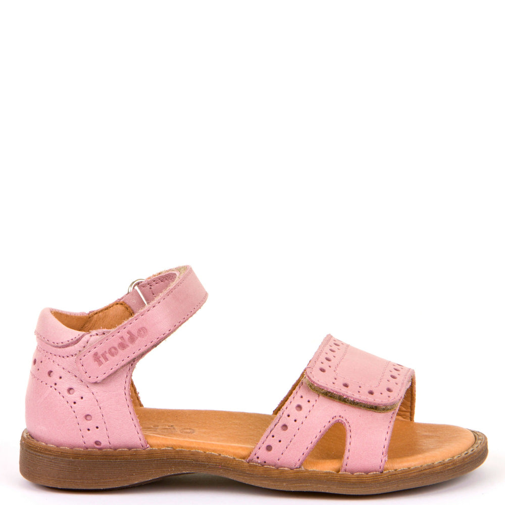 Froddo sandals - pink - MintMouse (Unicorner Concept Store)