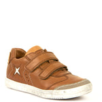 Froddo leather sneaker - brown - MintMouse (Unicorner Concept Store)