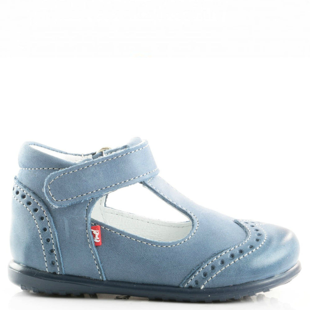 (1578-1) Emel Blue Half-Open Classics - MintMouse (Unicorner Concept Store)