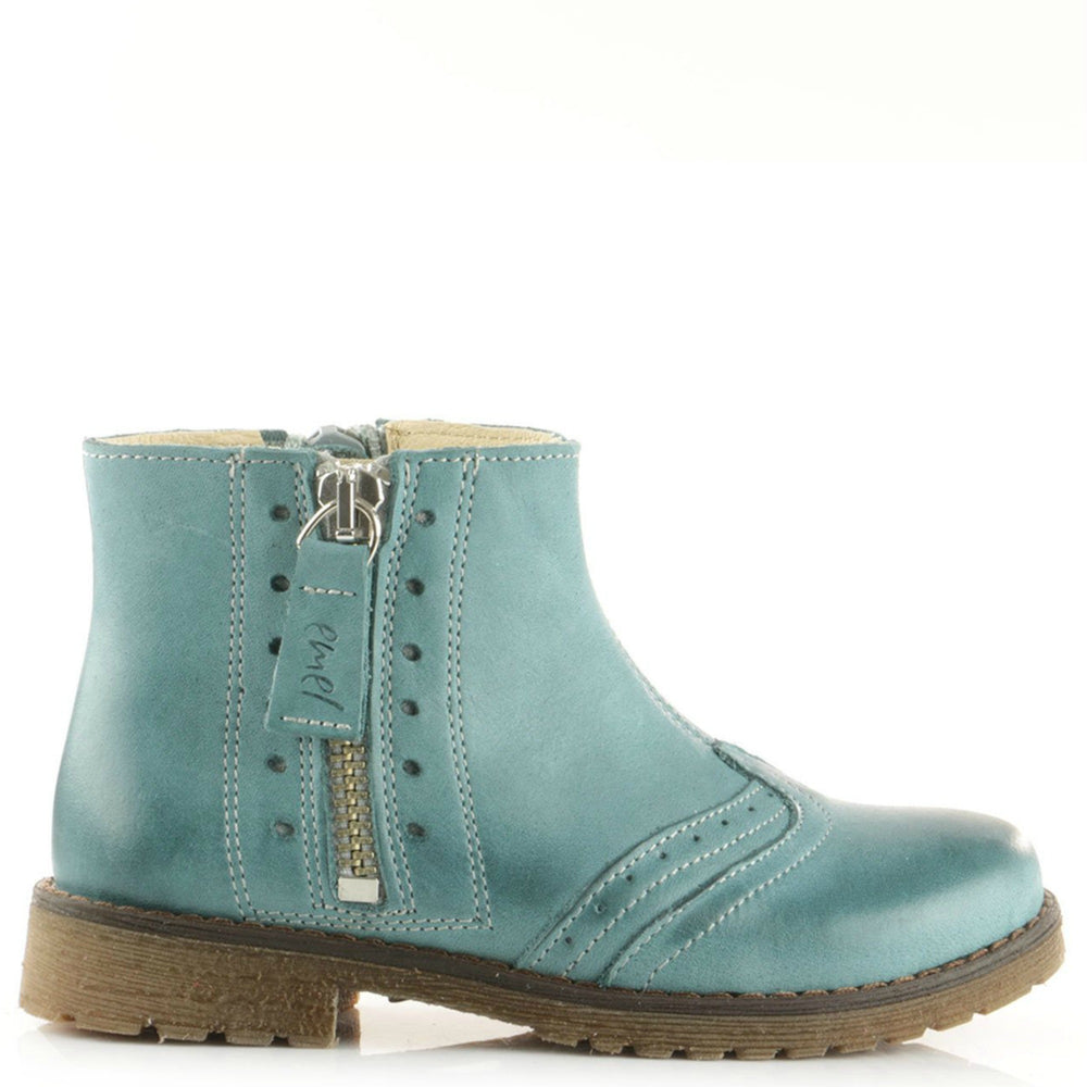 Emel ankle boots (2614-4) - MintMouse (Unicorner Concept Store)