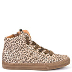 Froddo leather sneaker - print - MintMouse (Unicorner Concept Store)