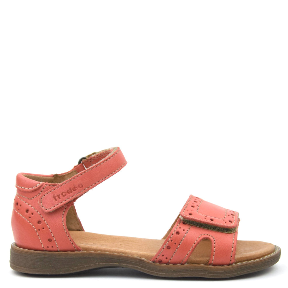 Froddo sandals - coral - MintMouse (Unicorner Concept Store)