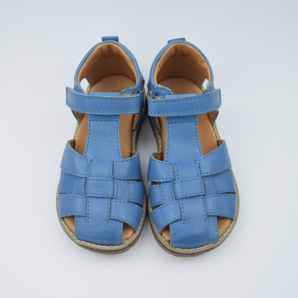 Froddo closed sandals - denim - MintMouse (Unicorner Concept Store)