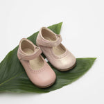 (2397-6) Emel light pink balerina - MintMouse (Unicorner Concept Store)
