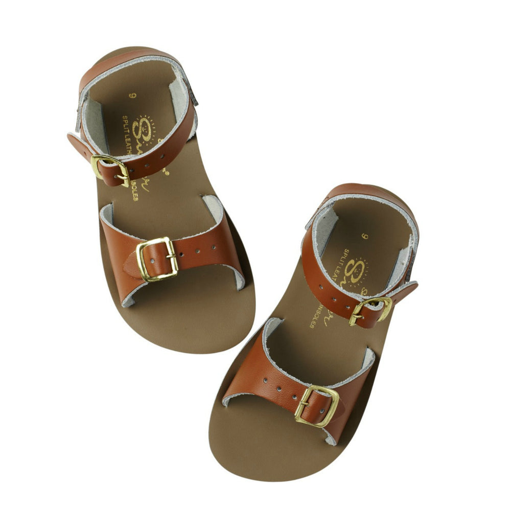 Salt-Water Sandal Surfer - TAN - MintMouse (Unicorner Concept Store)