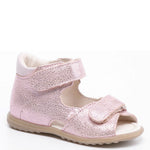 (2431D-4) Emel velcro first Sandals - MintMouse (Unicorner Concept Store)