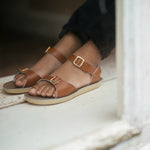 Salt-Water Sandal Surfer - TAN - MintMouse (Unicorner Concept Store)