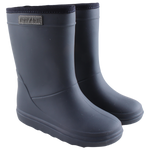 (820059 104) Rainboots Enfant Blue Night