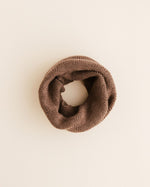 TUBE SCARF GIGI MOCHA