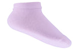 100-46 Ankle-socks Light pink