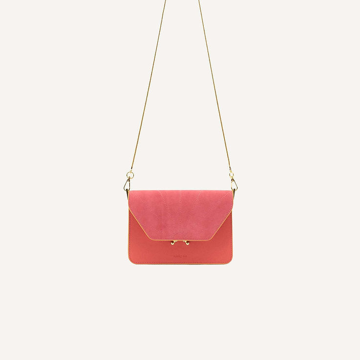 Shoulder Bag - Tulip Pink 1401016