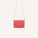 Shoulder Bag - Tulip Pink 1401016