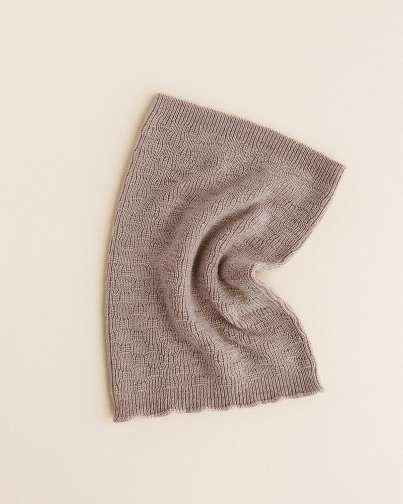 TUBE SCARF GIGI SAND