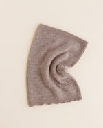 TUBE SCARF GIGI SAND