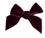 VELVET BLOW GARNET