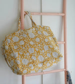 Tupia 72 H absynthe cabas bag