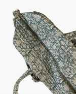 Goa Blue Green 72 H Cabas Bag