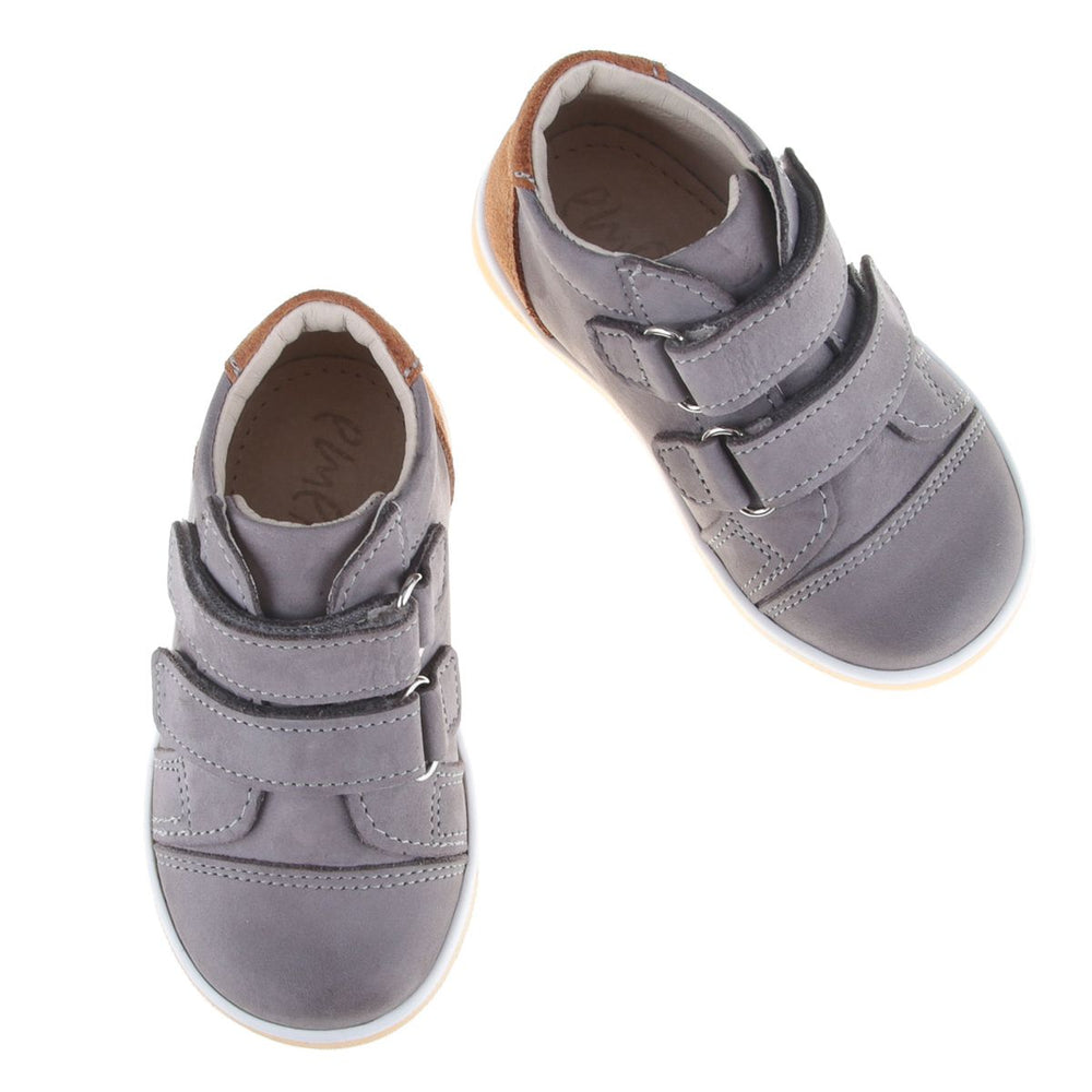 (2675-49) Emel velcro shoes