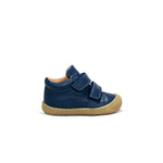 (Y00989.2814) TELYOH First shoes - Dark Blue