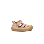 (Y01008.3046) TELYOH First step sandal - Nude