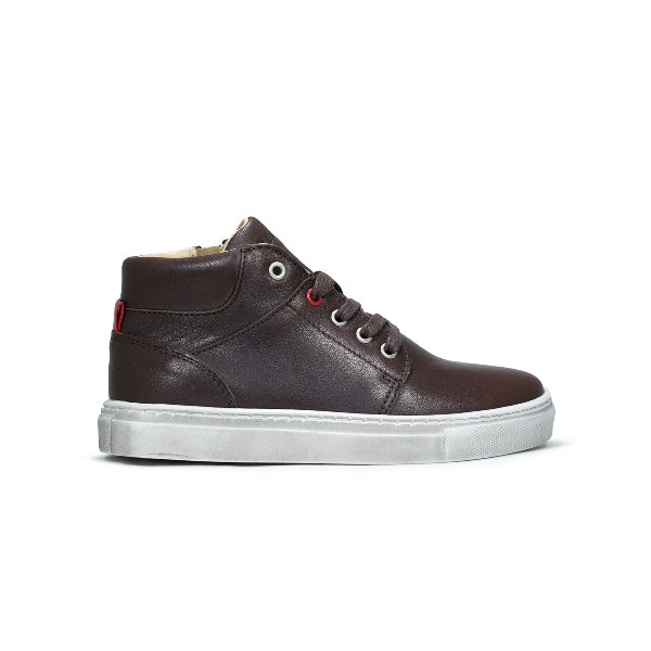(Y01015) TELYOH - Brown