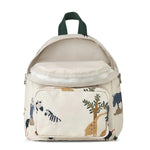 ALLAN BACKPACK MEDIUM ALL TOGETHER / SANDY