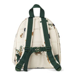 ALLAN BACKPACK MEDIUM ALL TOGETHER / SANDY