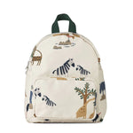 ALLAN BACKPACK MEDIUM ALL TOGETHER / SANDY