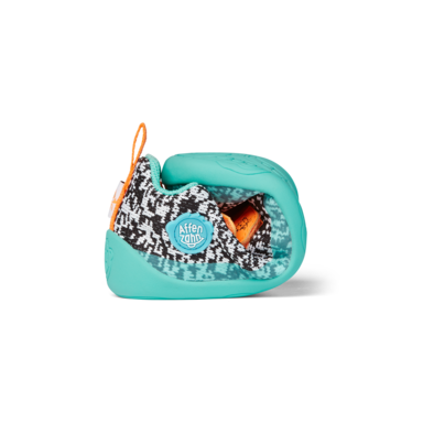 Affenzahn Knit Happy Crab - MintMouse (Unicorner Concept Store)