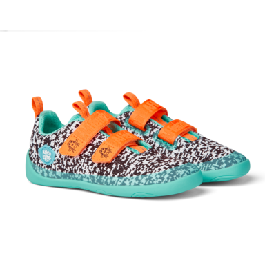 Affenzahn Knit Happy Crab - MintMouse (Unicorner Concept Store)