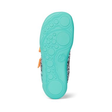 Affenzahn Knit Happy Crab - MintMouse (Unicorner Concept Store)