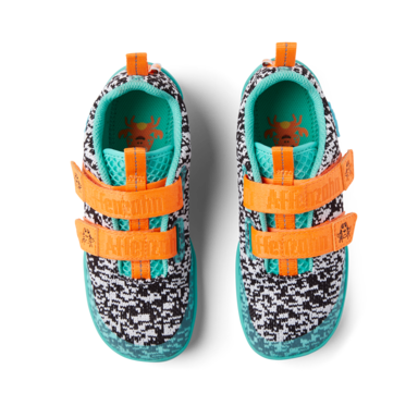 Affenzahn Knit Happy Crab - MintMouse (Unicorner Concept Store)