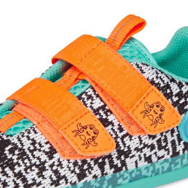 Affenzahn Knit Happy Crab - MintMouse (Unicorner Concept Store)