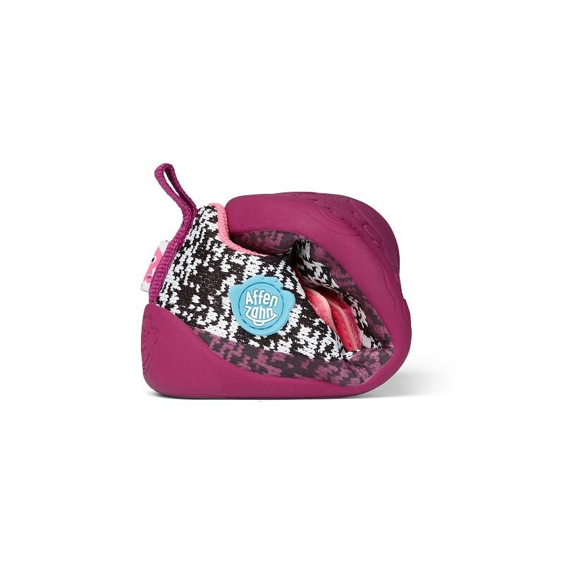 Affenzahn Knit Happy Flamingo - MintMouse (Unicorner Concept Store)